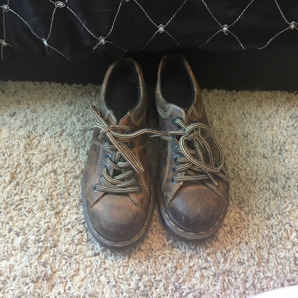 Dr Martens!